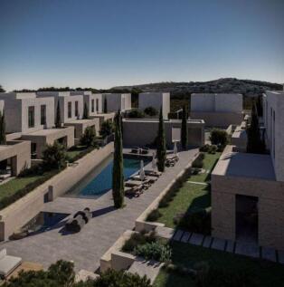 Aerial View -...