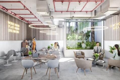 Working place
