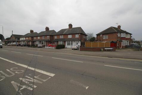 Derby Road