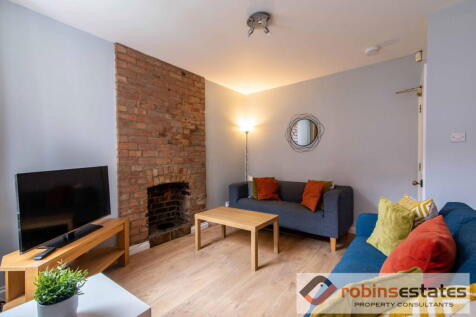 Balfour Road, Nottingham, NG7 photo 5