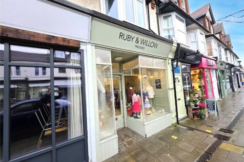 Retail Front