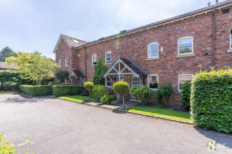 3 Church Cottages...