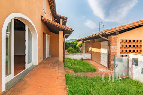 Via dei Monaci Certo