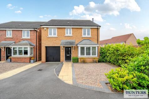 Selby, YO8 - property photo
