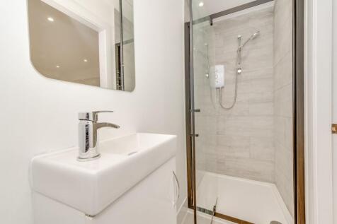 BEDROOMS AND BATHROOMS