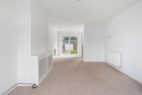 Living &amp; Dining Areas