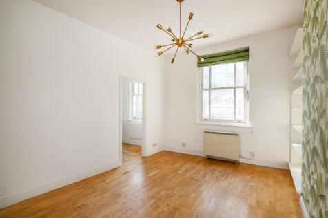 London, W10 - property photo