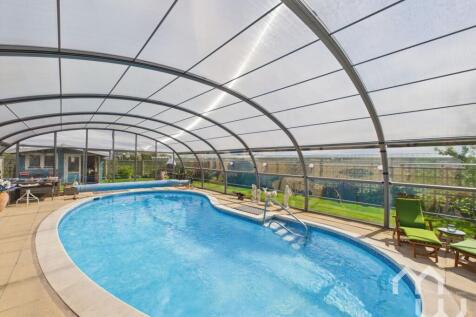 Pool Room
