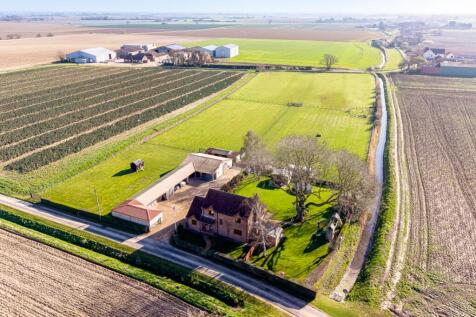 Harribels Cottage (Spalding)-1