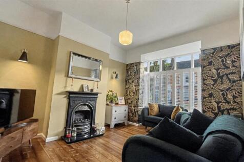 Reception Room One