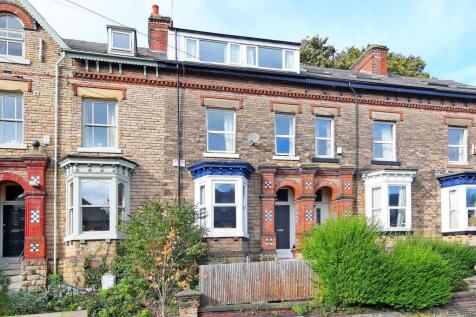 72 Harcourt Road, Crookesmoor, S10 1DJ photo 5