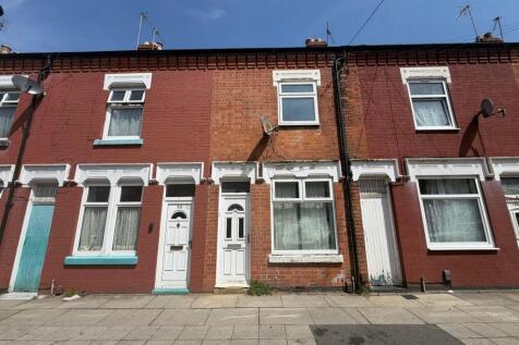 Three Bedroom Terraced Home On Down Street