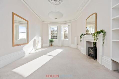 Dining Room/Reception Room/Kitchen
