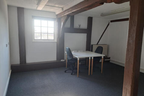 Hotdesking 5