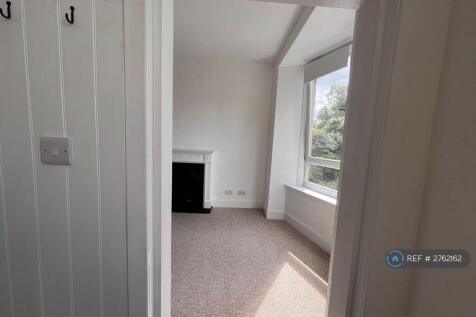 Living Room From Kitchen