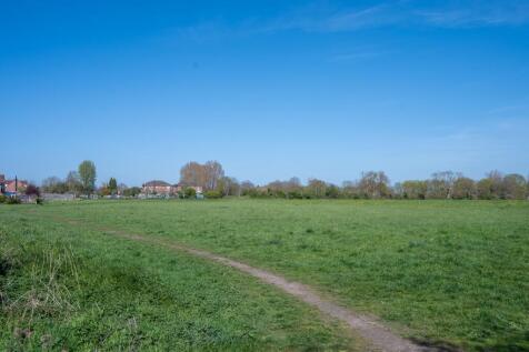 Nearby countryside