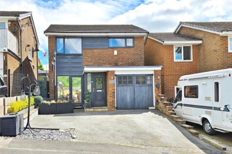 Detached Family Home