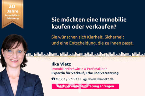 Ilka Vietz Immobilien