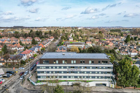 Broadgate House e...