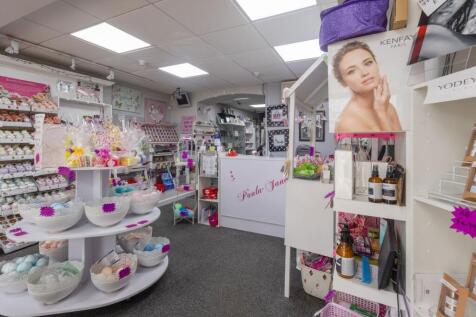 Commercial Premises