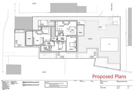 Land at Sinclare Close, Enfield, EN1 4BE