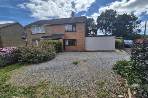 2 Bedroom Semi Detached for Sale