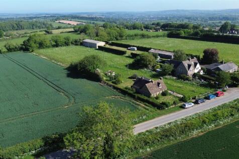 Front &amp; Side Drone Shot.JPG