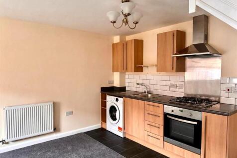 Living/Dining Kitchen