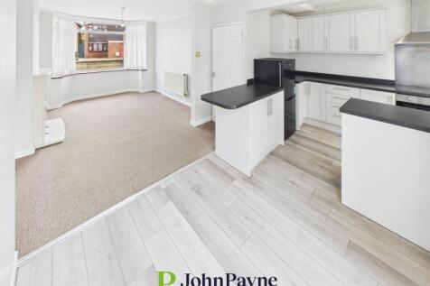 Dining/Living Area