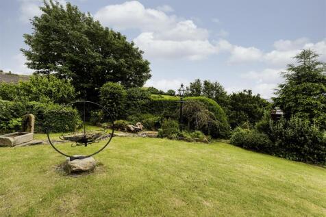 Bramleys Estate Agents - Cold Hill Lane - Berry Br