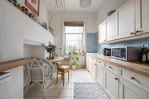 Lower Clapton Road, E5.