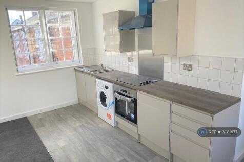 Church Street, Mansfield, NG18 photo 3