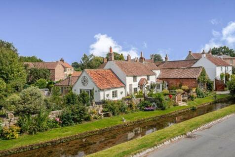 Burngarth