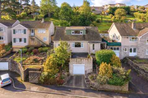 4 Bedroom Detached for Sale