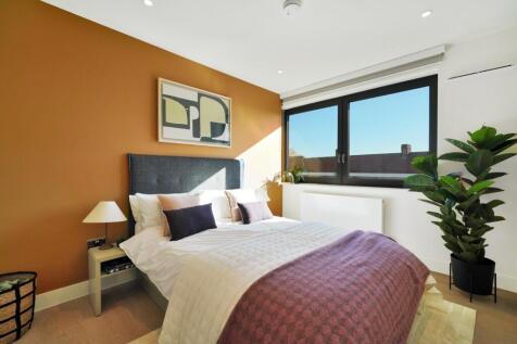 Bedroom Example