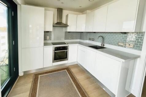 The Hawkins Tower, Admirals Quay, Ocean Village, Southampton, SO14 photo 3