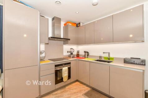 Lounge/ Diner/ Kitchen