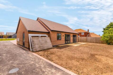 Bennington Road Plot 16 (Butterwick)-9