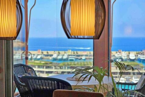 08-Penthouse-Traum über dem Hafen von Port Adriano-kaufen-lampe