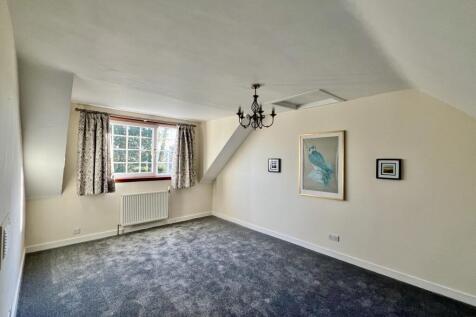 Rosewood Lodge, Valleyfield House, Kirkcudbright -