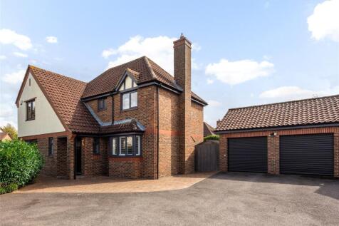 Bedford, MK41 - property photo