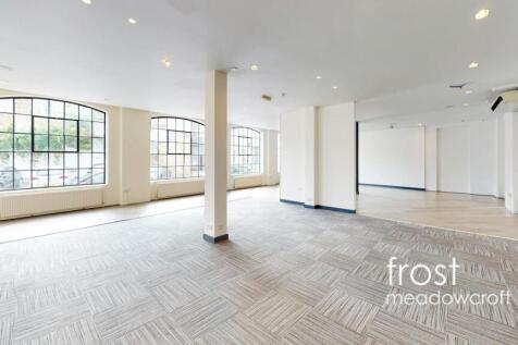 Melbray House, Hurlingham Rd, Fulham SW6, office to let west London, office MP 7.jpg