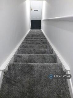 Communal Staircase