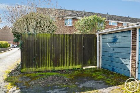 Garage &amp; Parking