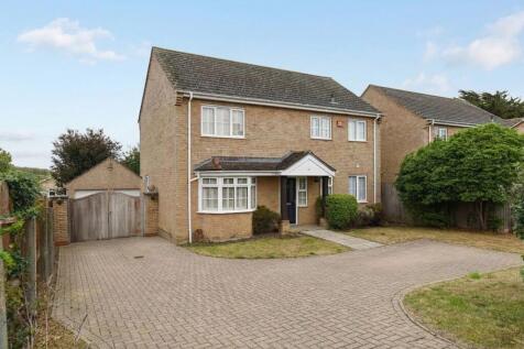 Huntingdon, PE28 - property photo