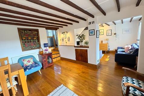 Dining to Living ...