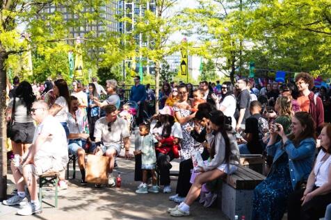 Community events