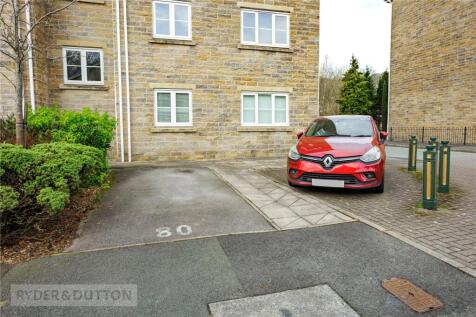 Allocated Parking