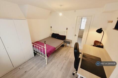 Room 1 - Ensuit