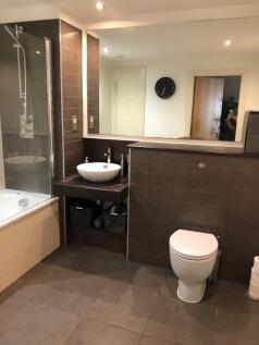 605 Britton House, Lord Street, Manchester photo 5